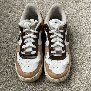 Nike Air Force 1’s